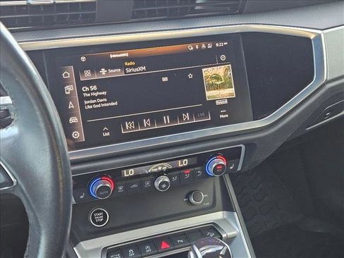 Used 2023 Audi Q3 2.0T Premium Plus w/ Premium Plus Package image 14