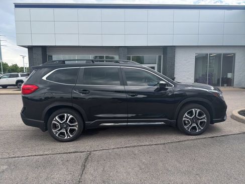 Certified 2024 Subaru Ascent Limited w/ Technology Package AWD/4WD image 5