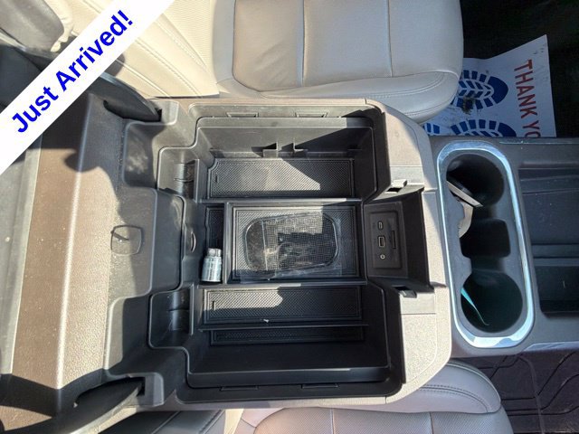 Used 2020 Chevrolet Silverado 1500 LTZ w/ LTZ Plus Package RWD image 31