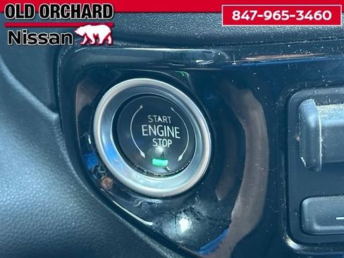 Used 2023 GMC Sierra 1500 Elevation w/ X31 Off-Road Package AWD/4WD image 14