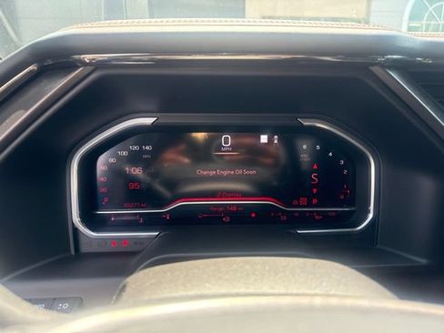 Used 2022 GMC Sierra 1500 AT4 w/ AT4 Premium Package AWD/4WD image 13