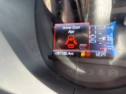 Used 2022 Ford Edge SEL w/ Sport Appearance Package AWD/4WD image 28