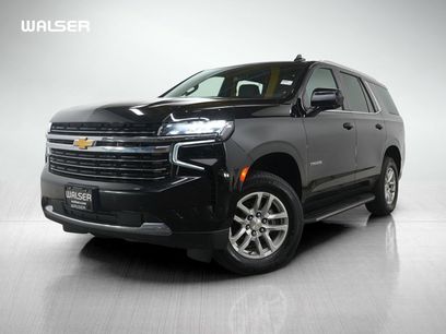 Used 2023 Chevrolet Tahoe LT