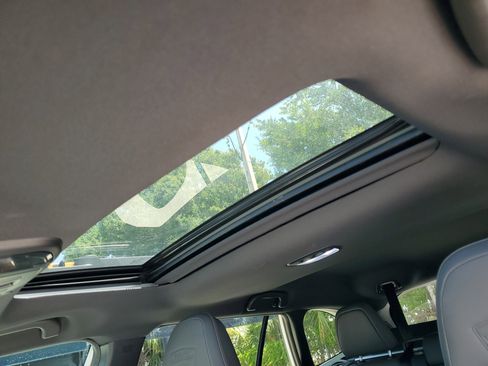 Used 2025 Subaru Outback Wilderness image 26