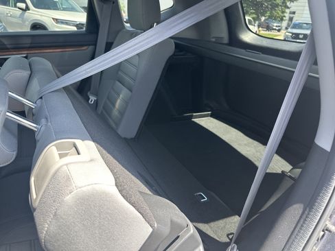 Used 2018 Honda CR-V EX image 15