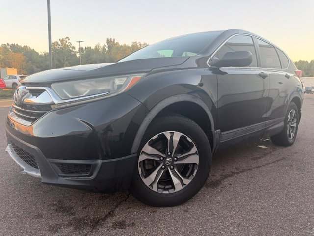 Used 2017 Honda CR-V LX image 3