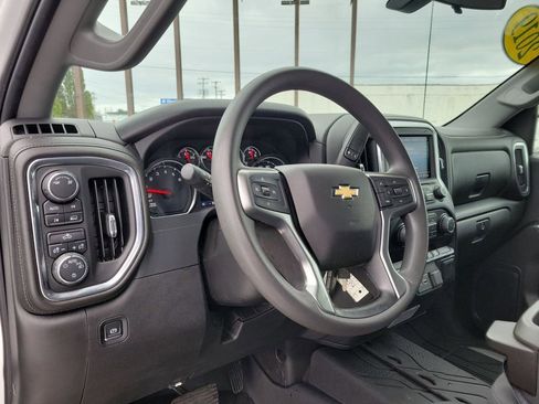 Used 2019 Chevrolet Silverado 1500 LT w/ Remote Start Package image 19