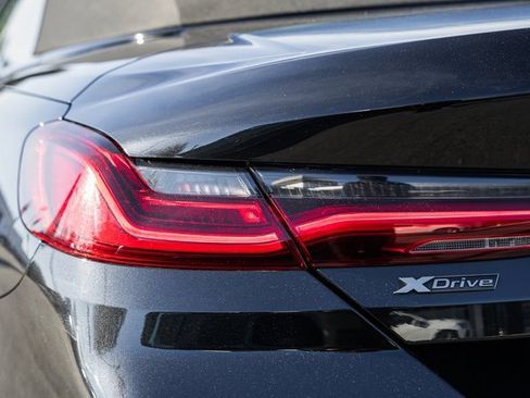 Used 2022 BMW M850i xDrive M850i xDrive image 7