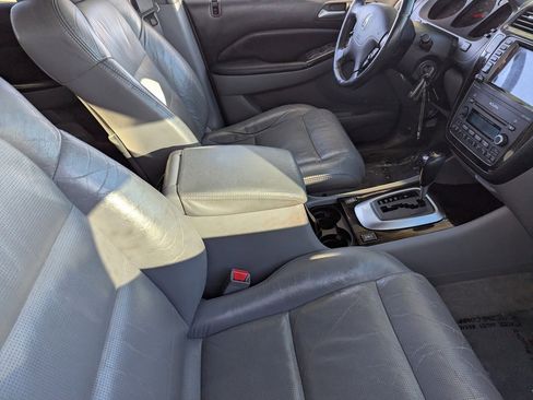 Used 2006 Acura MDX Touring image 12