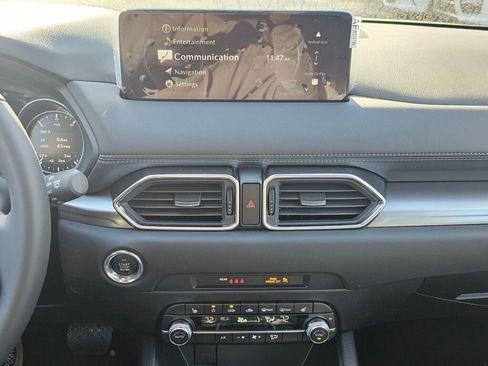 New 2025 MAZDA CX-5 AWD 2.5 S image 16