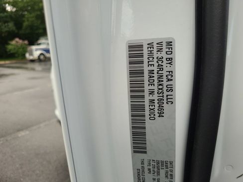 New 2025 Jeep Wagoneer S Launch Edition image 35