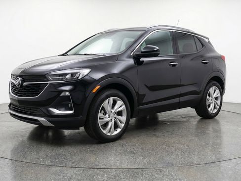 Used 2025 Buick Encore GX Preferred AWD/4WD image 3