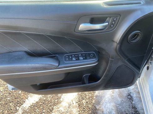 Used 2019 Dodge Charger SXT w/ Plus Group image 11