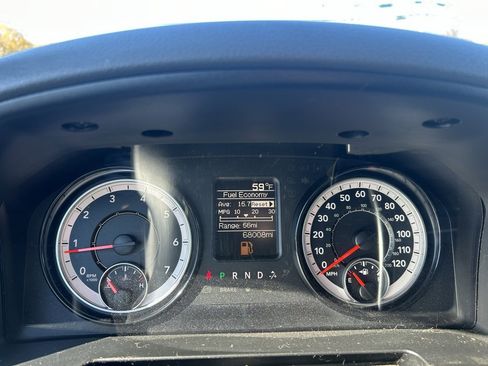 Used 2018 RAM 3500 Tradesman w/ Popular Equipment Group image 18