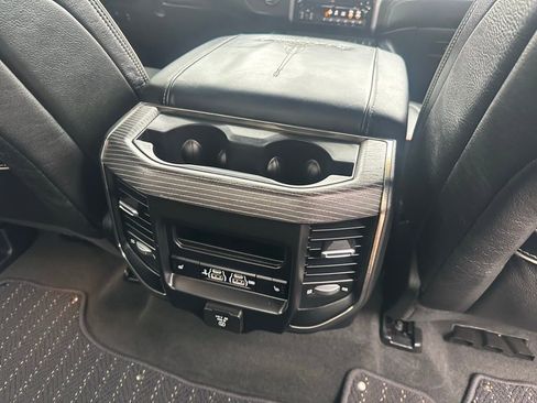 Used 2020 RAM 1500 Limited w/ Black Appearance Package image 20