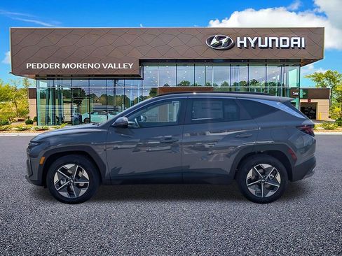 New 2026 Hyundai Tucson SEL FWD image 7