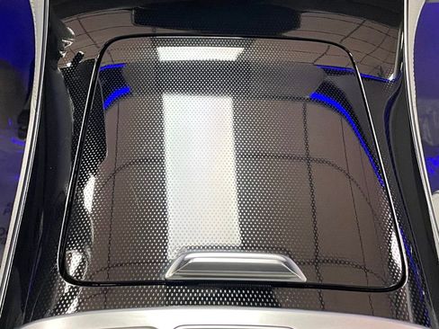 Used 2023 Mercedes-Benz EQE 500 4MATIC Sedan image 44