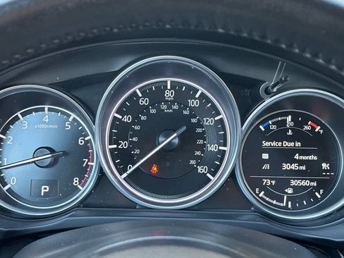 Used 2019 MAZDA CX-5 Touring image 23