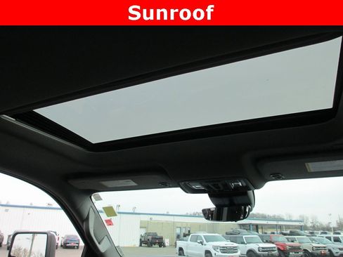 Certified 2024 GMC Sierra 3500 Denali w/ Denali Reserve Package image 15