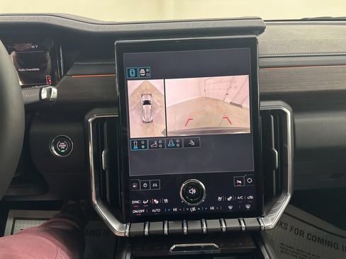 New 2026 GMC Acadia Denali w/ Super Cruise Package AWD/4WD image 43