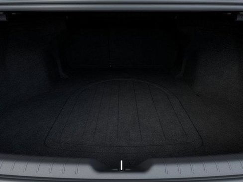 New 2025 Kia K4 LXS image 19