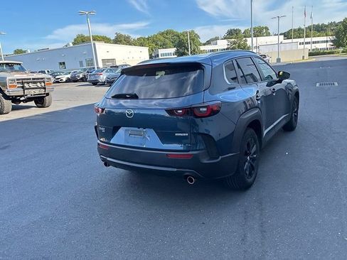 Used 2024 MAZDA CX-50 AWD 2.5 S w/ Preferred Package image 9