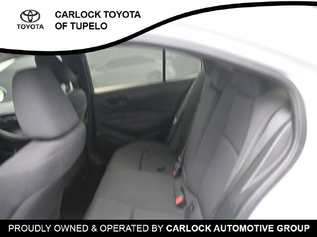 Used 2024 Toyota Corolla LE FWD image 22