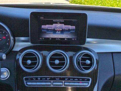 Used 2018 Mercedes-Benz C 300 Sedan image 16