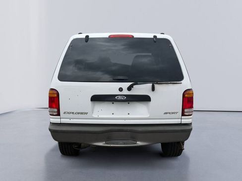 Used 1998 Ford Explorer Sport RWD image 4