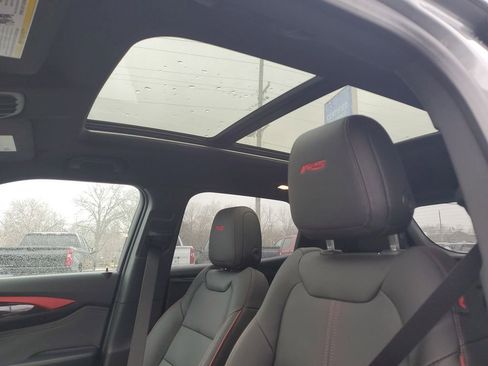 New 2026 Chevrolet TrailBlazer RS image 17