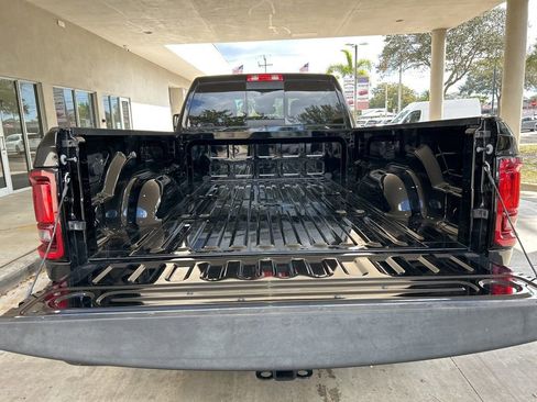 Used 2025 RAM 2500 Tradesman image 34