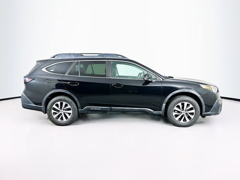 Used 2020 Subaru Outback Premium AWD/4WD image 10
