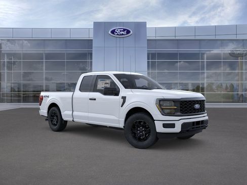 New 2026 Ford F150 STX AWD/4WD image 7