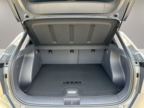 Used 2025 Hyundai Kona SEL image 8