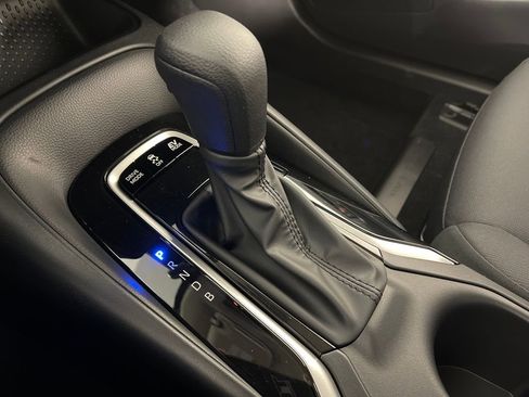 New 2026 Toyota Corolla LE image 22