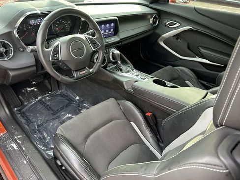 Used 2023 Chevrolet Camaro SS w/ Design Package 3 image 19