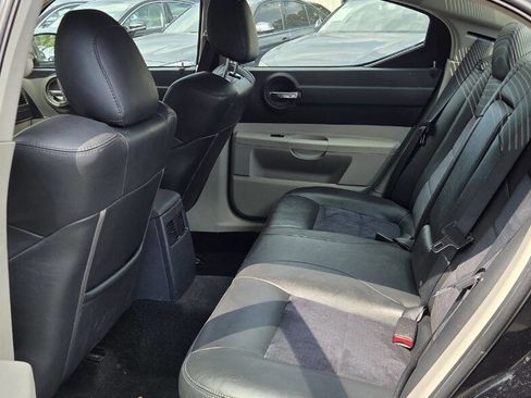 Used 2006 Dodge Charger R/T w/ Road/Track Performance Group image 11
