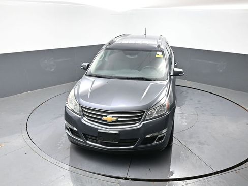 Used 2014 Chevrolet Traverse LT AWD/4WD image 15