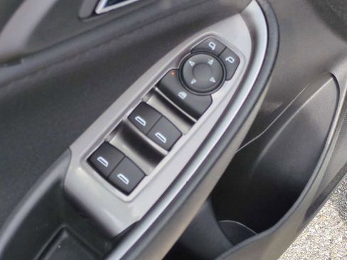 Used 2022 Chevrolet Malibu LS FWD image 21