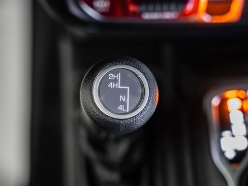 New 2026 Jeep Wrangler Willys image 26