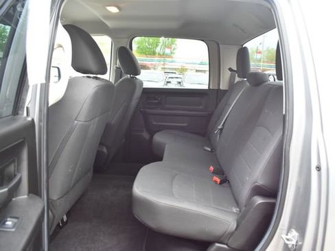 Used 2019 RAM 1500 Express w/ Wheel & Sound Group AWD/4WD image 30
