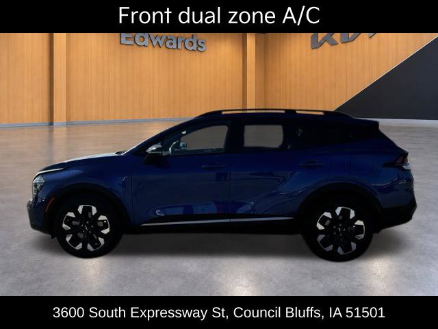 Used 2024 Kia Sportage X-Line AWD/4WD image 10
