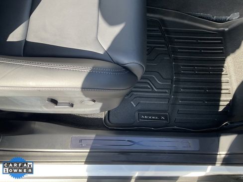 Used 2019 Tesla Model X P100D image 74