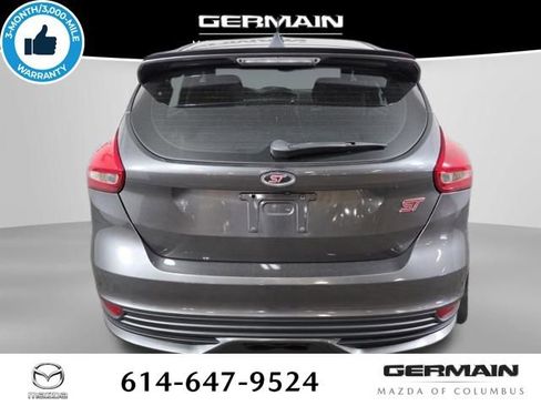 Used 2016 Ford Focus ST FWD image 10