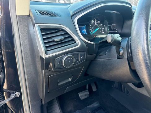 Used 2016 Ford Edge SEL w/ Equipment Group 201A FWD image 10