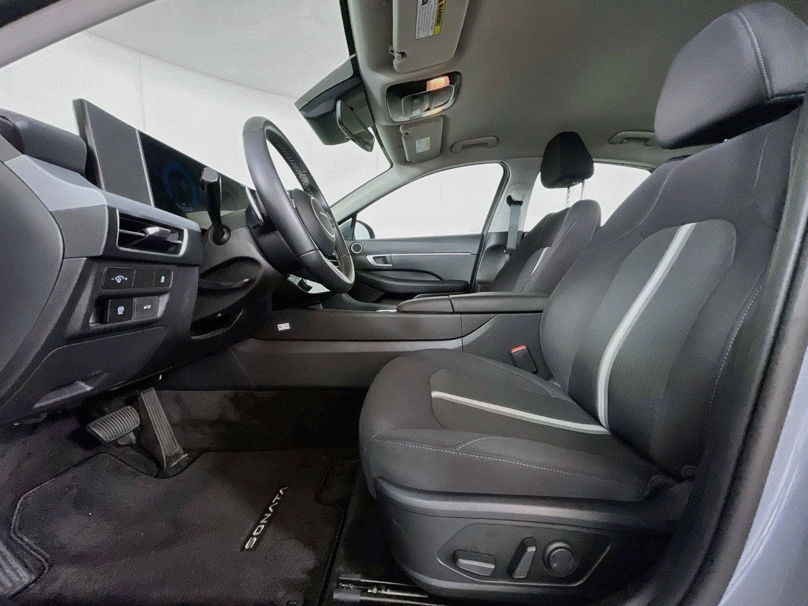 Certified 2026 Hyundai Sonata SEL FWD image 24