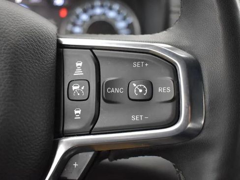 Used 2025 RAM 1500 Laramie image 25