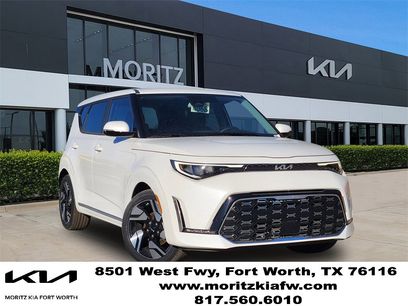 New 2025 Kia Soul GT-Line w/ GT-Line Technology Package