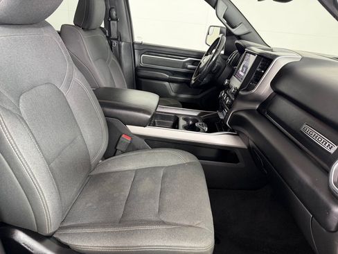Used 2019 RAM 1500 Big Horn AWD/4WD image 20