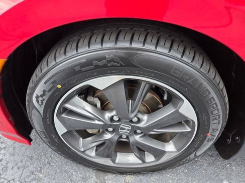 Used 2022 Honda Odyssey Elite image 26